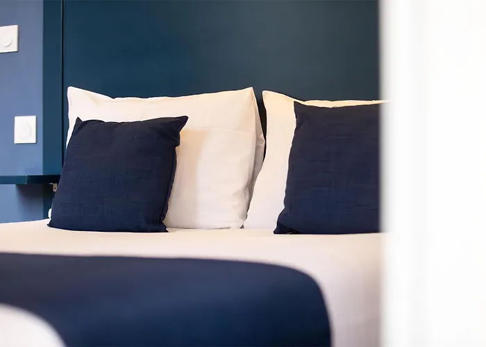 Hotel Beauvilliers
