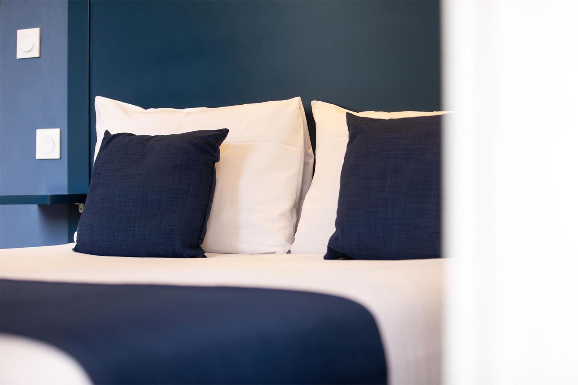 Beauvilliers Hotel 3*