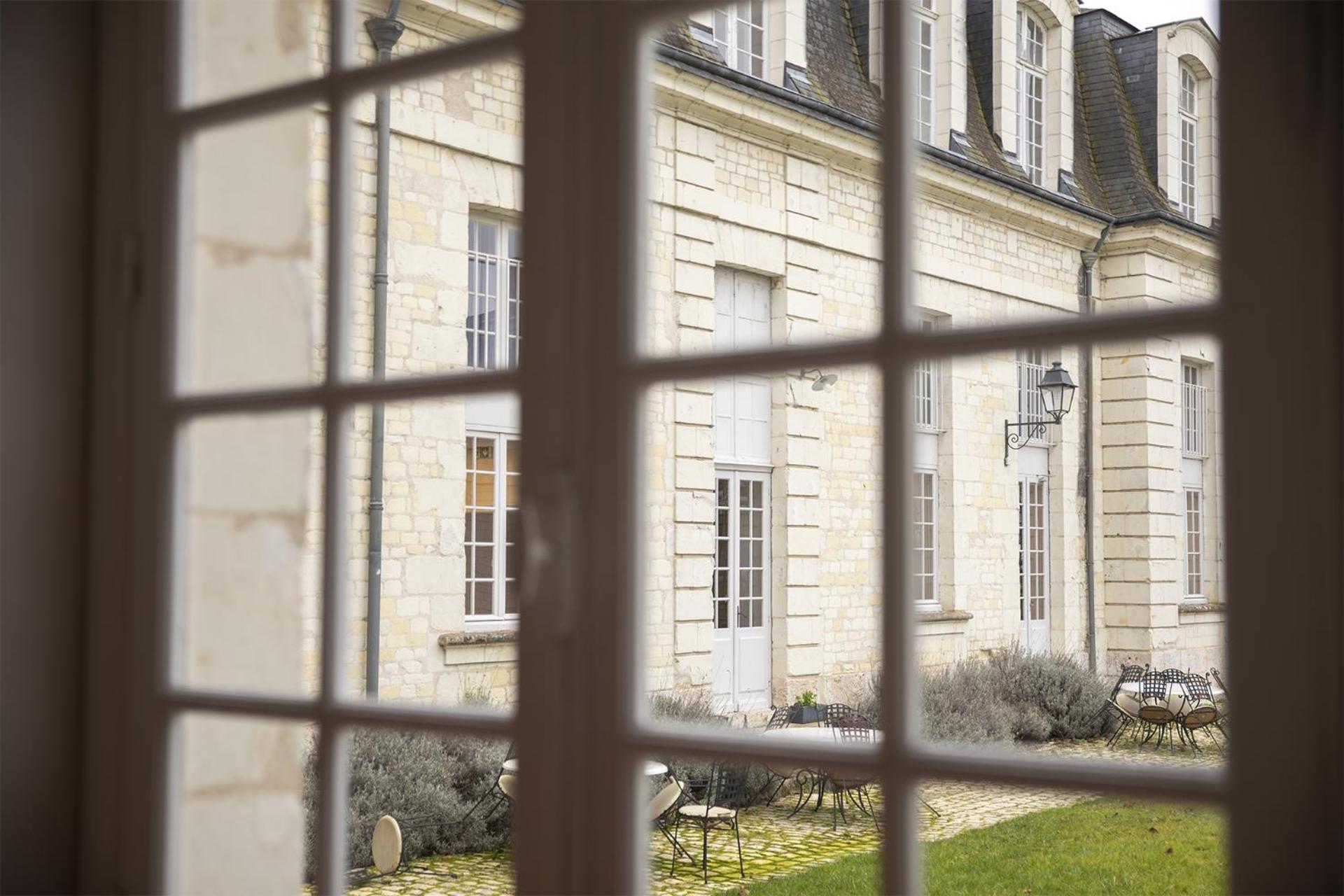 Hotel Beauvilliers 3*