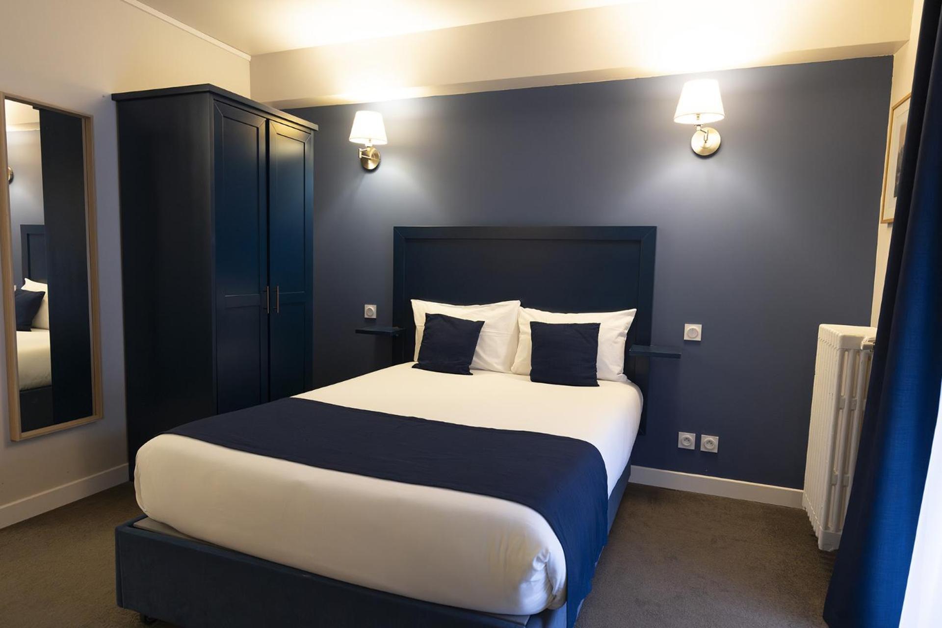 Beauvilliers 3* Saint-Aignan (Loir-et-Cher)