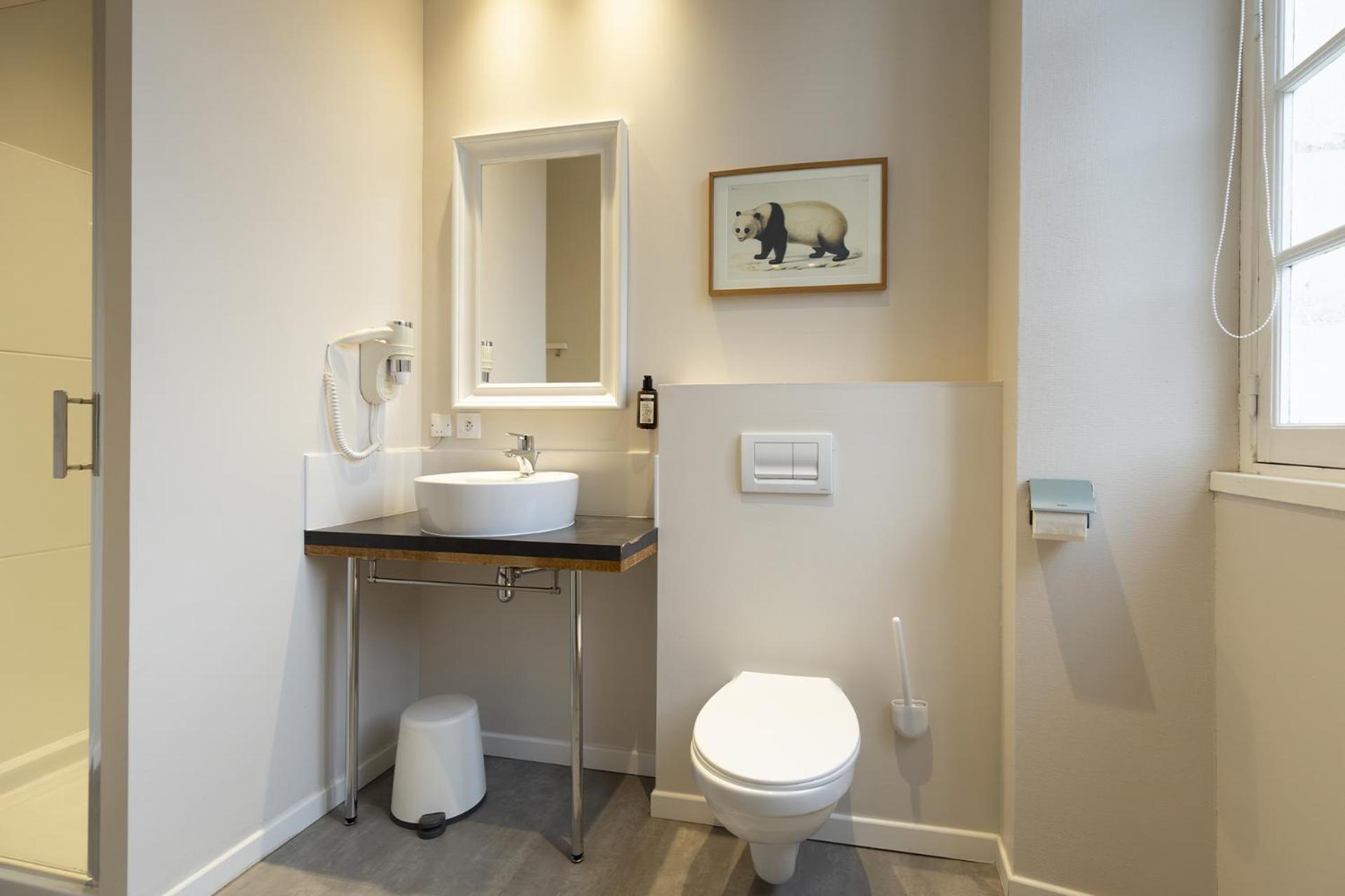 Hotel Beauvilliers