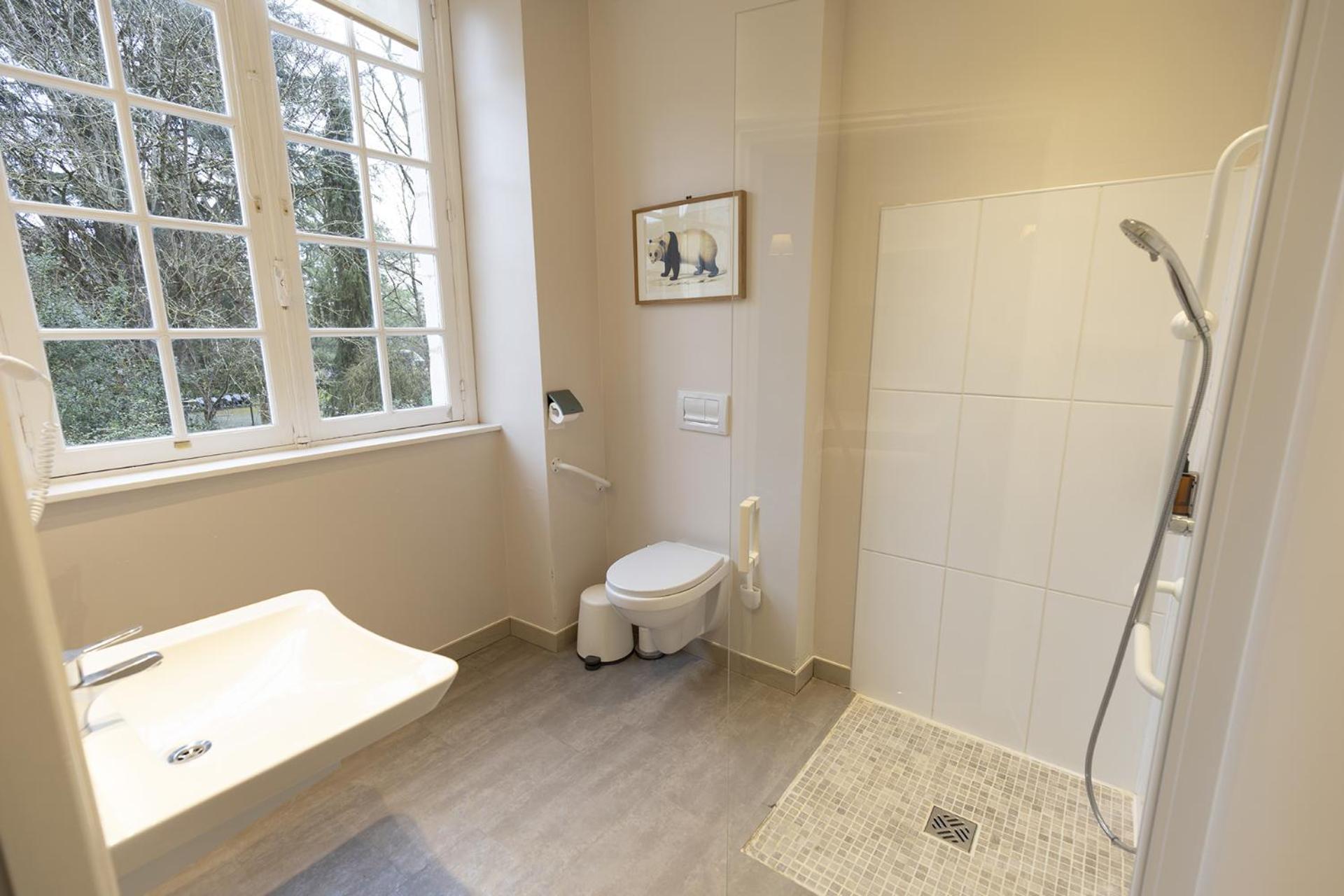 Beauvilliers Hotel 3*