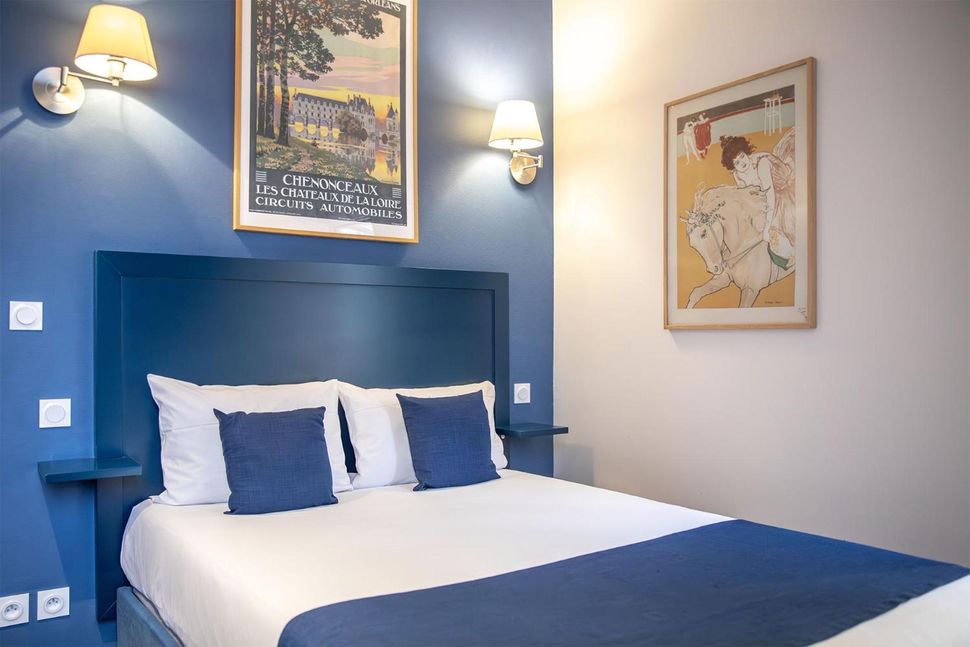 Hotel Beauvilliers 3*
