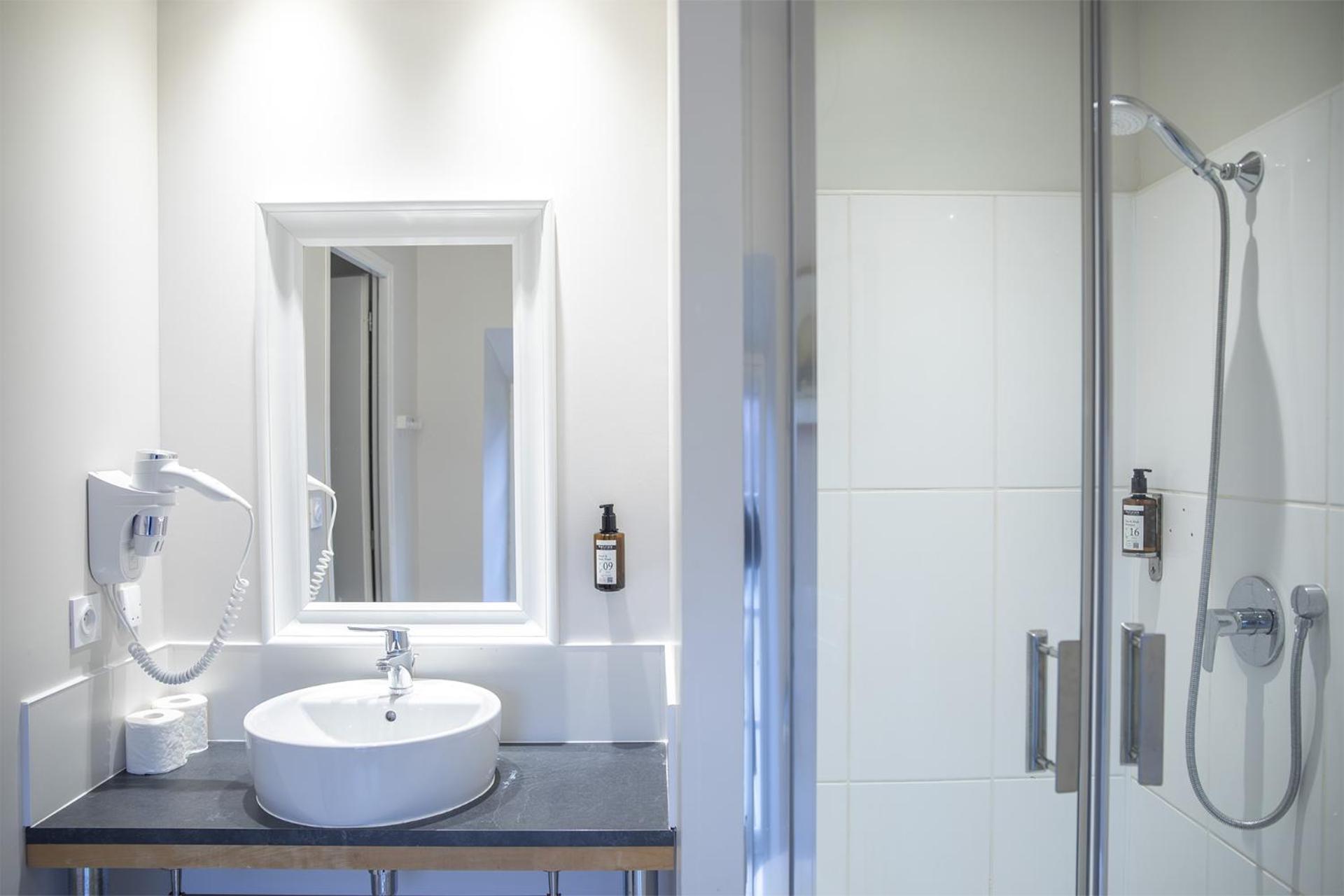Beauvilliers Hotel Saint-Aignan (Loir-et-Cher)