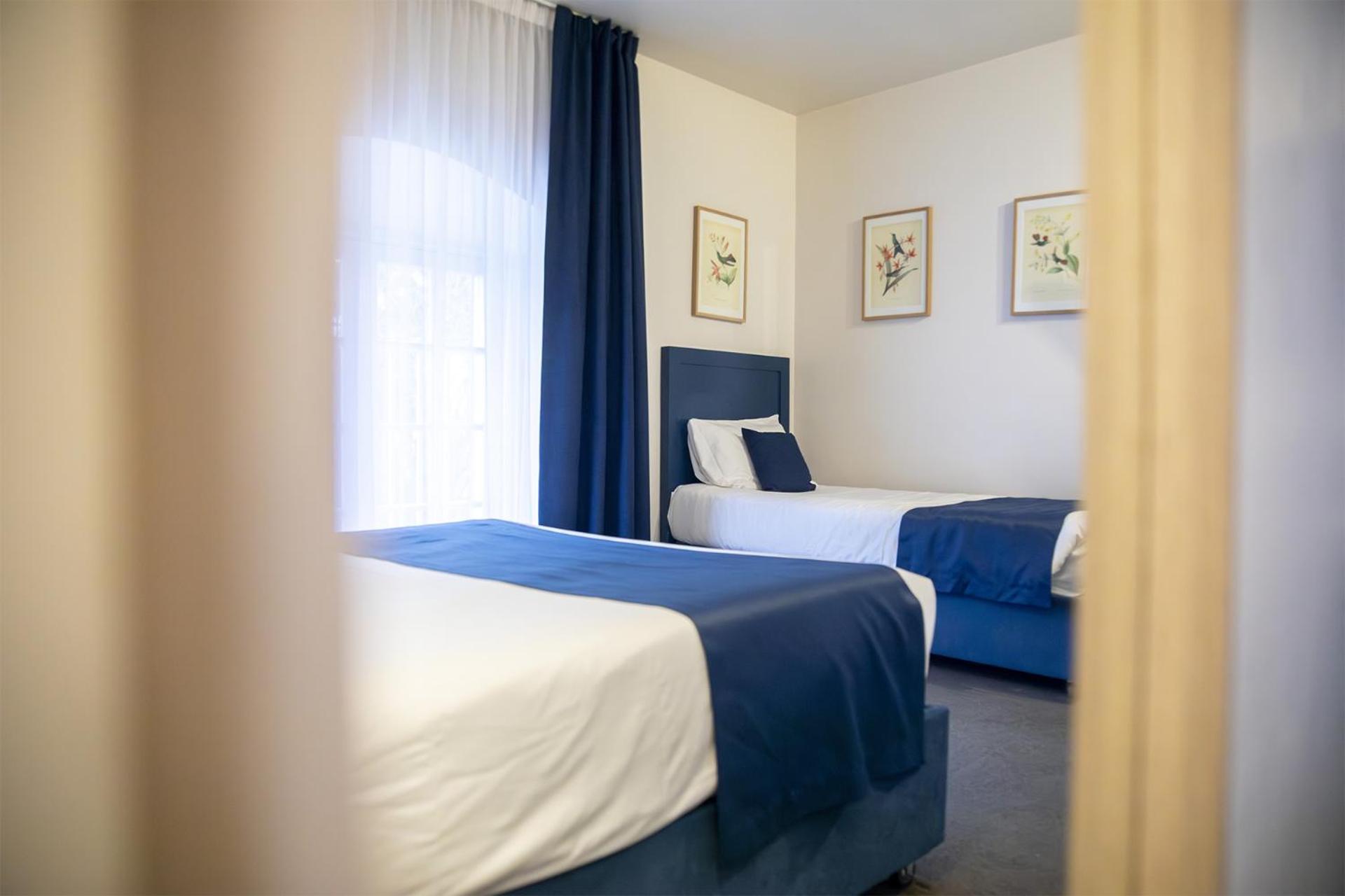 Beauvilliers 3* Saint-Aignan (Loir-et-Cher)