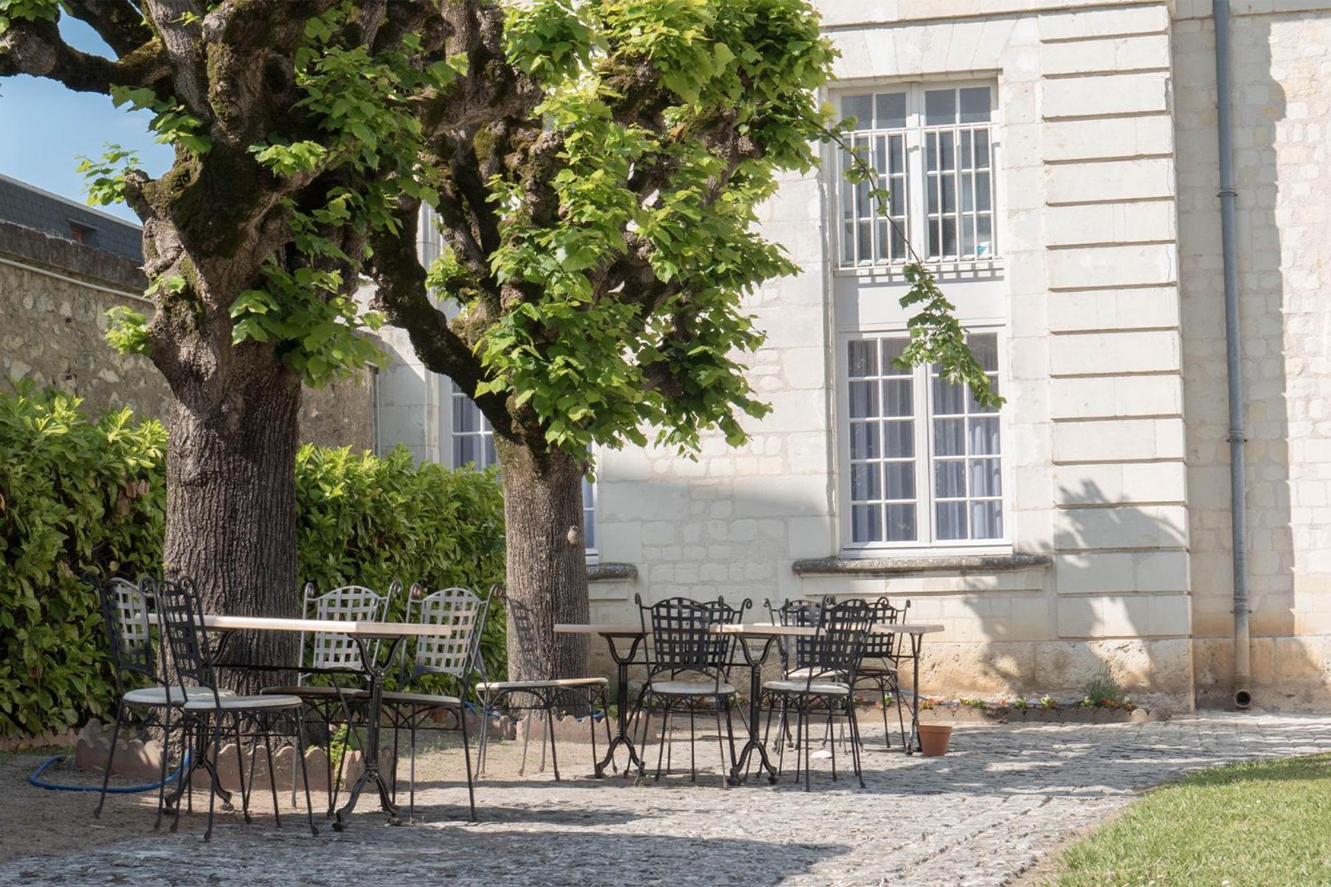 Hotel Beauvilliers