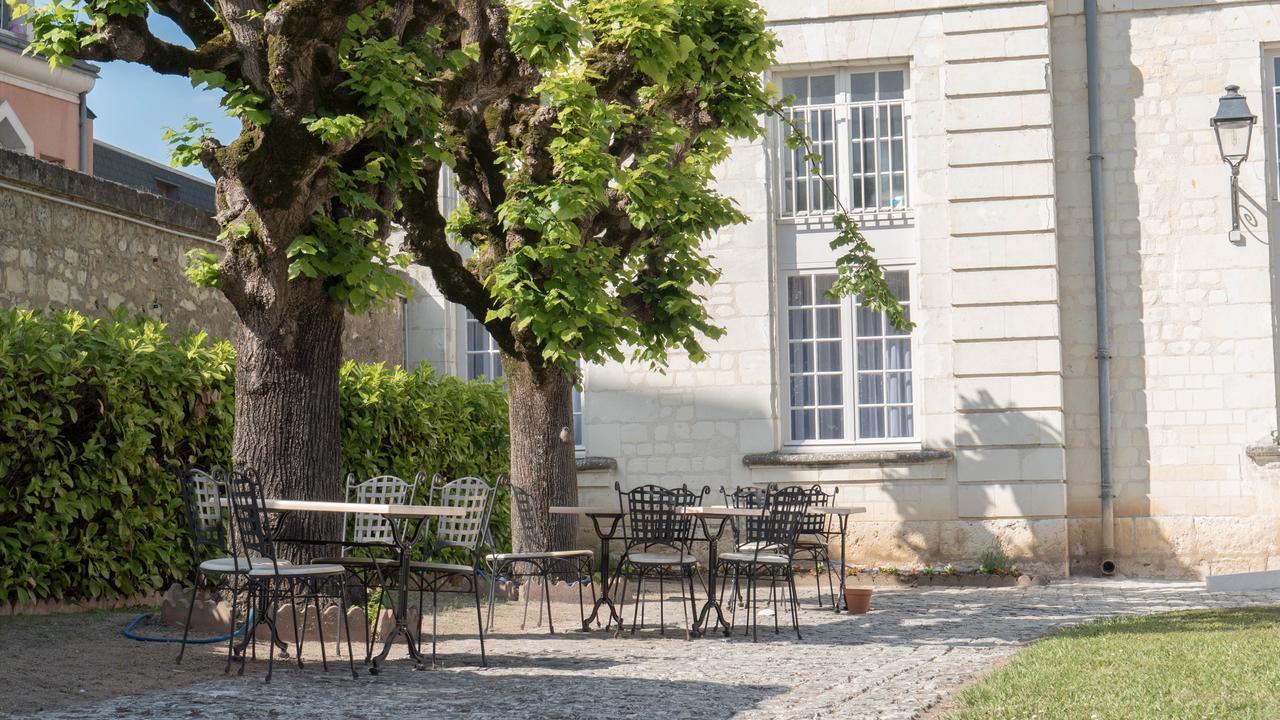 Beauvilliers Hotel